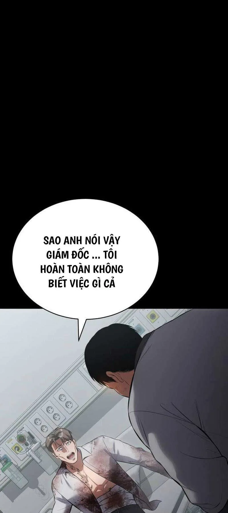 Đặc Vụ Song Sinh chương 70.5 - trang 53