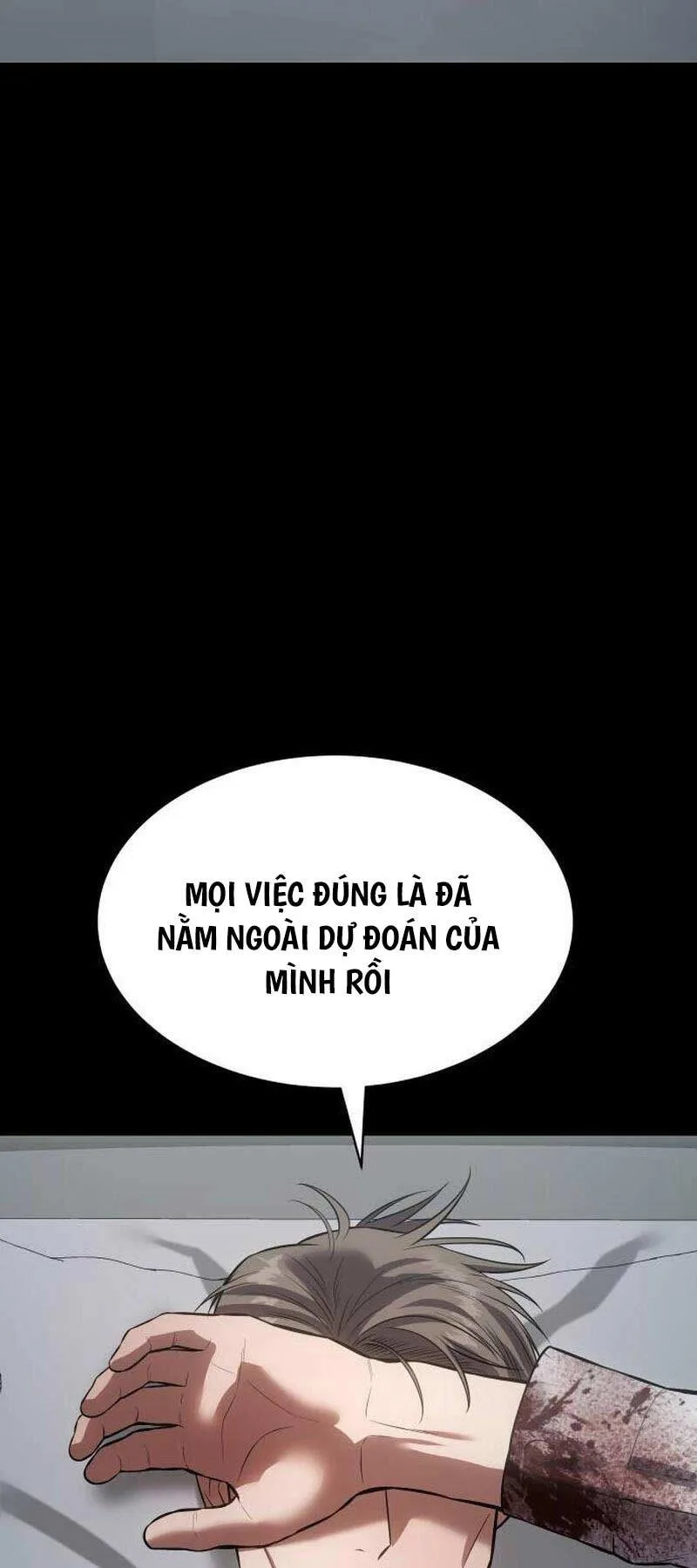Đặc Vụ Song Sinh chương 70.5 - trang 61