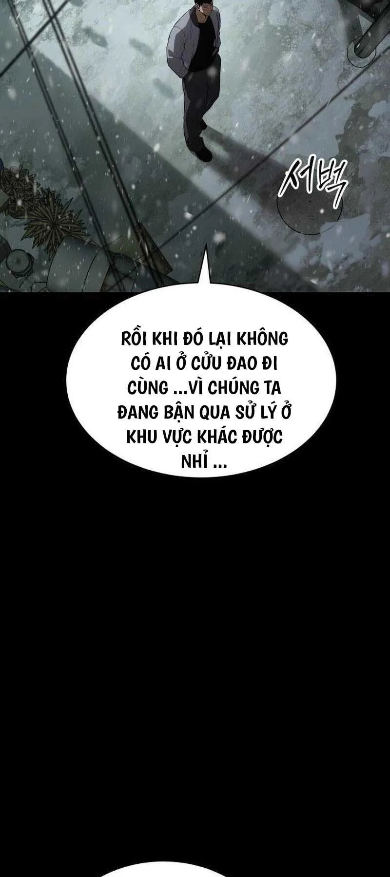 Đặc Vụ Song Sinh chương 70.5 - trang 66