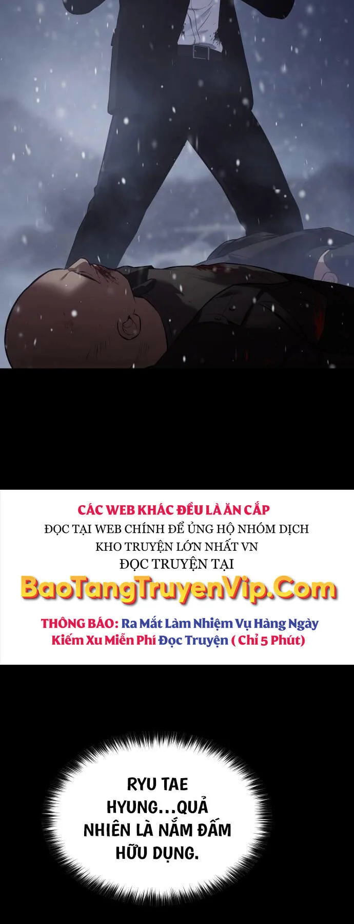 Đặc Vụ Song Sinh chương 71 - trang 4