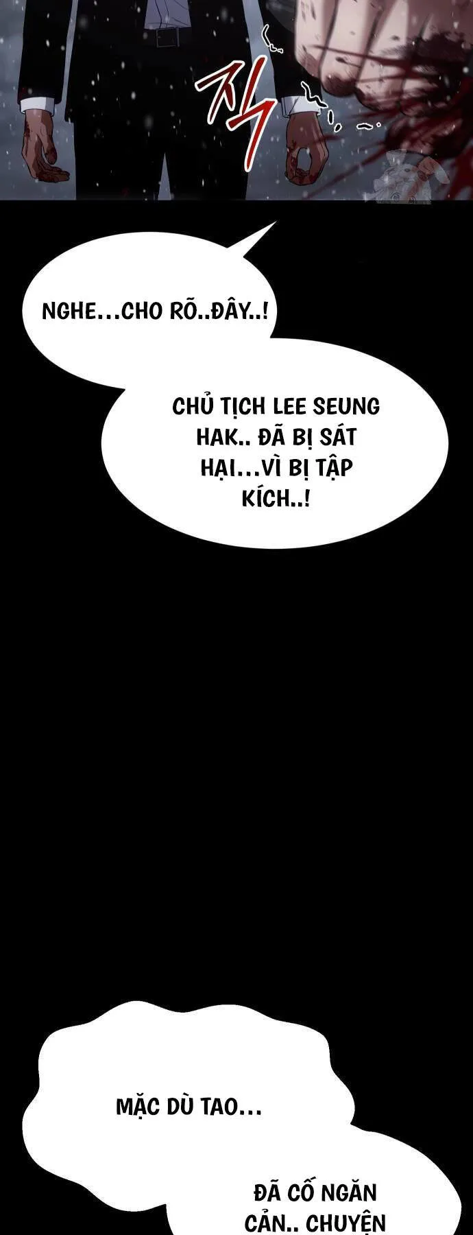 Đặc Vụ Song Sinh chương 71 - trang 17
