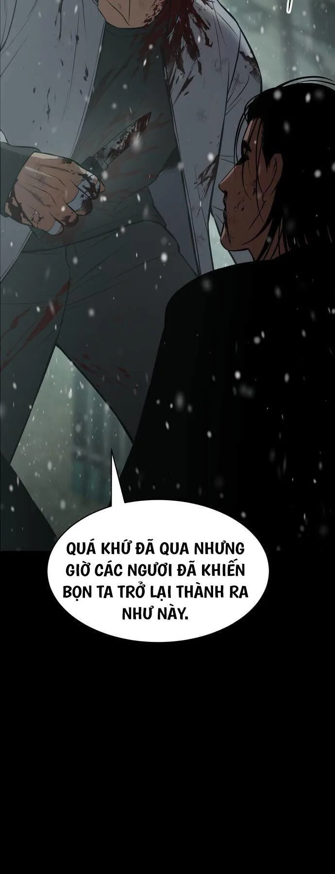 Đặc Vụ Song Sinh chương 71 - trang 37