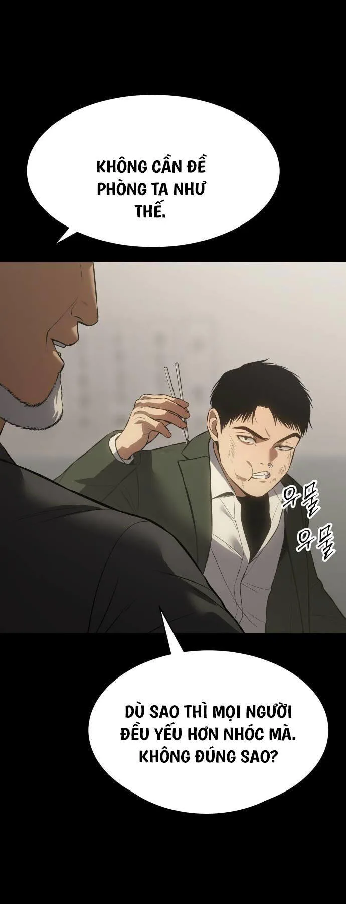 Đặc Vụ Song Sinh chương 71 - trang 46