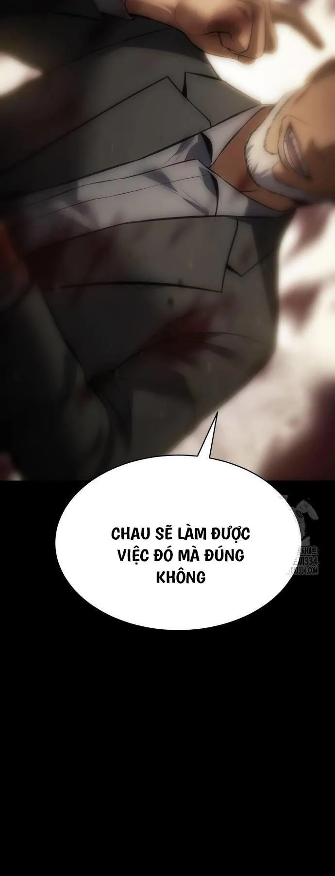 Đặc Vụ Song Sinh chương 71 - trang 49