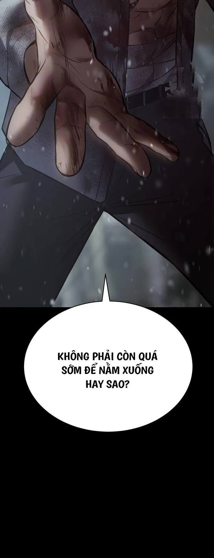 Đặc Vụ Song Sinh chương 71 - trang 55