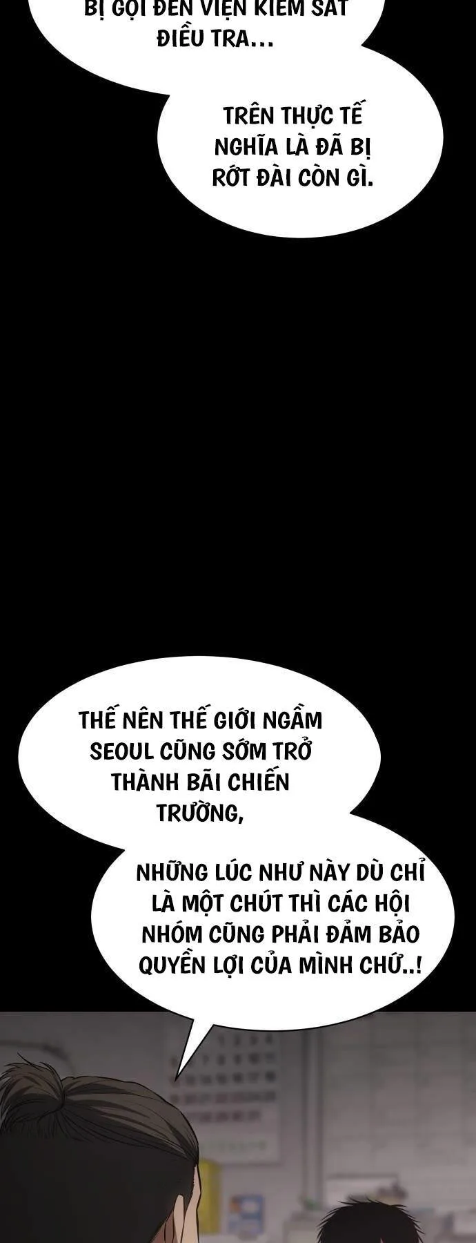 Đặc Vụ Song Sinh chương 71 - trang 61