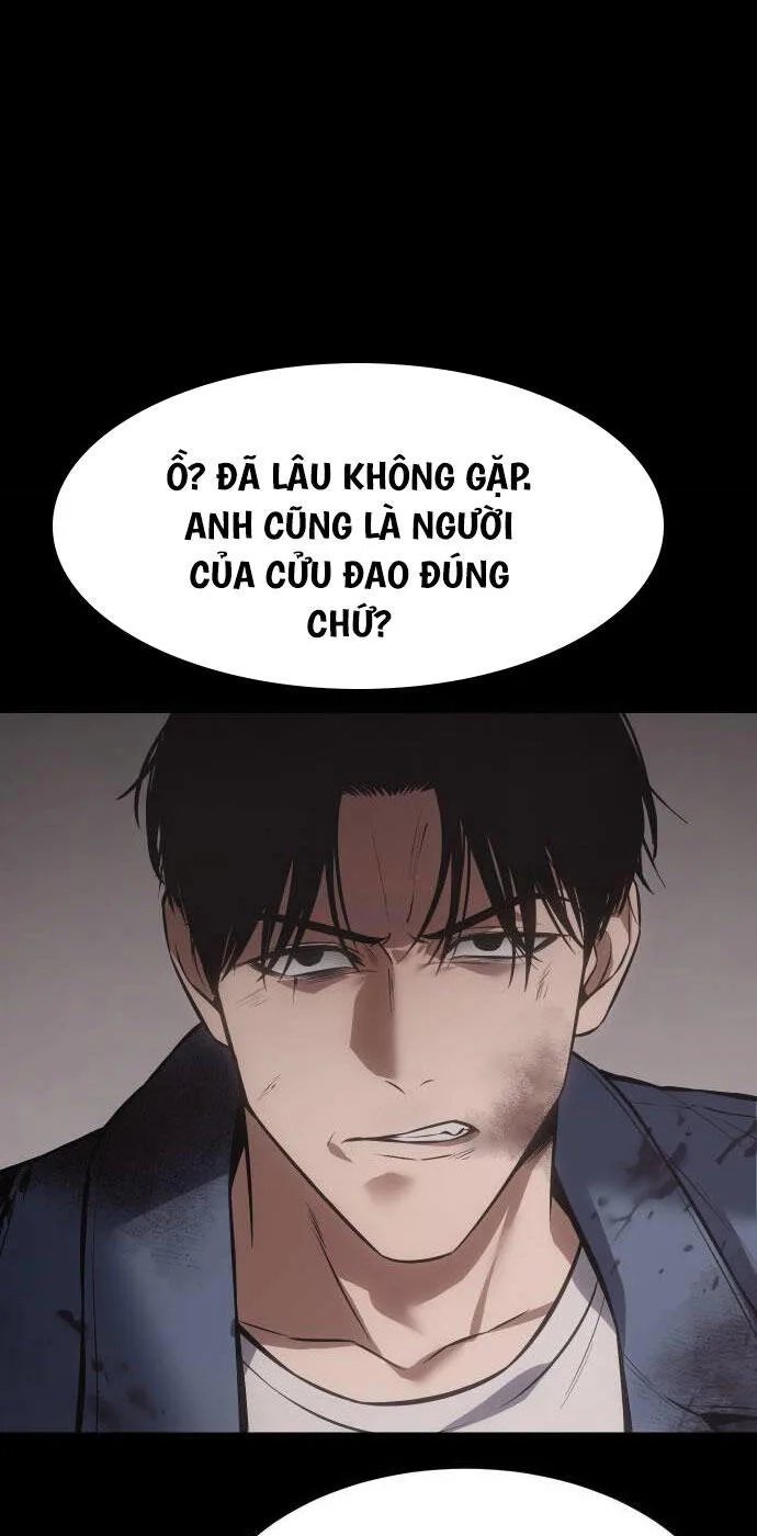 Đặc Vụ Song Sinh chương 71 - trang 64