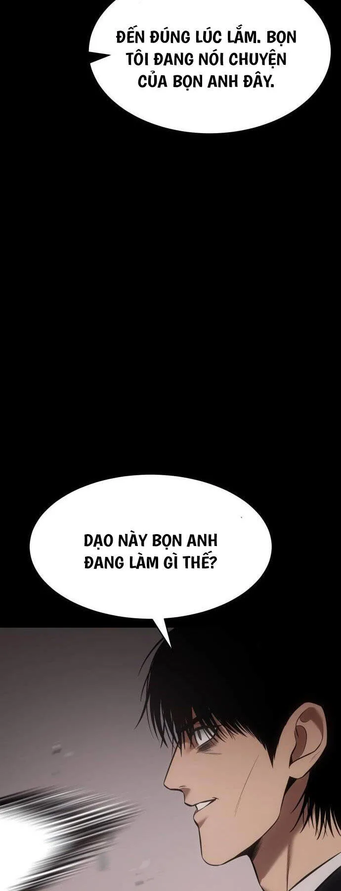 Đặc Vụ Song Sinh chương 71 - trang 65