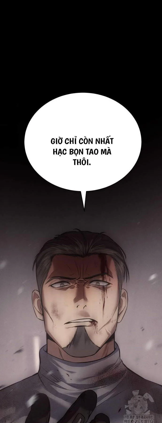 Đặc Vụ Song Sinh chương 71 - trang 75