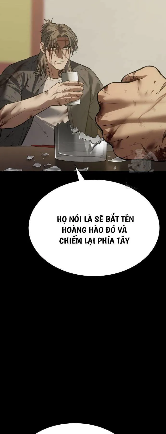 Đặc Vụ Song Sinh chương 71 - trang 81