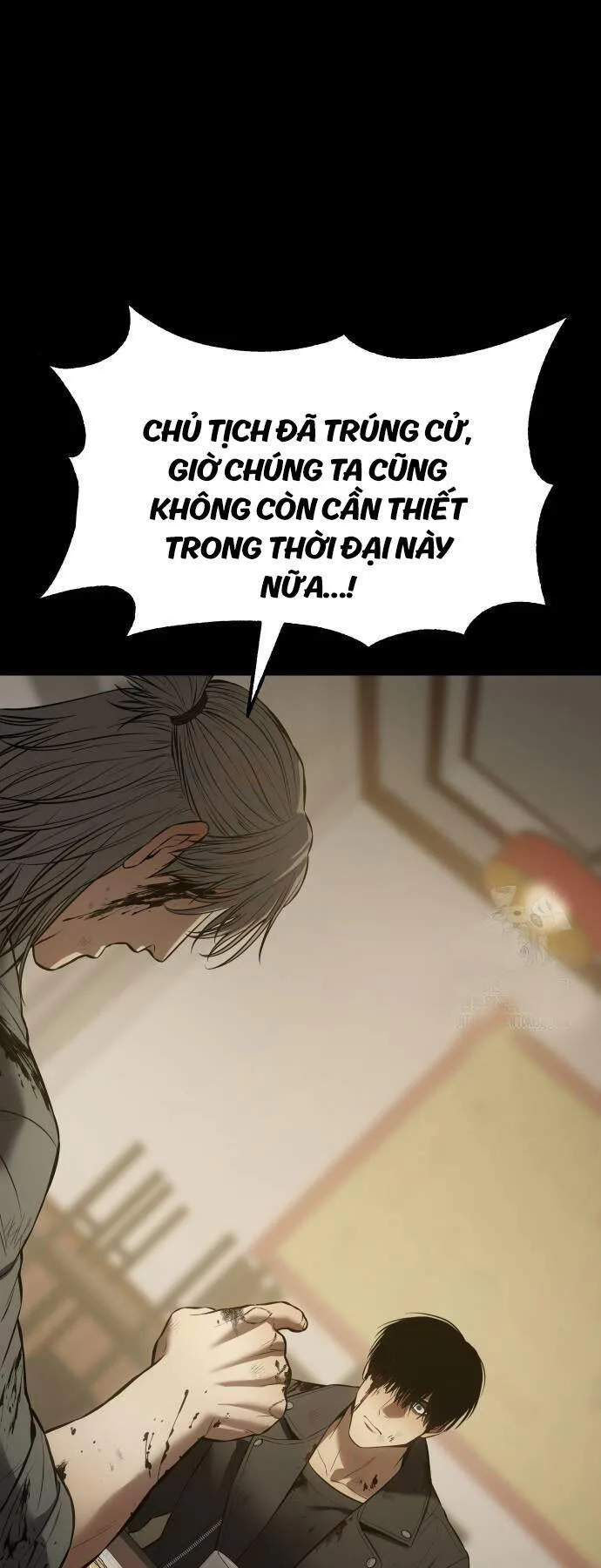 Đặc Vụ Song Sinh chương 71 - trang 87