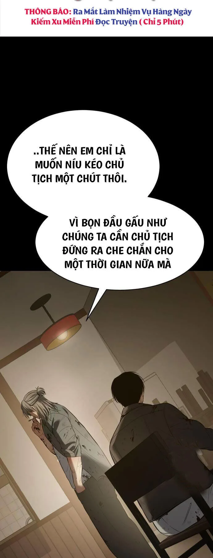 Đặc Vụ Song Sinh chương 71 - trang 95