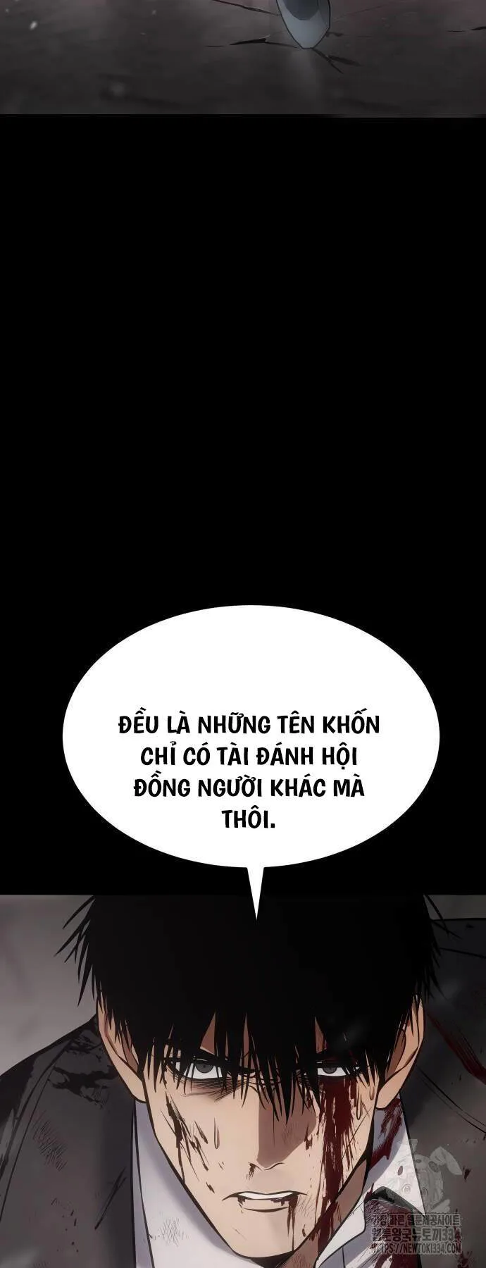Đặc Vụ Song Sinh chương 71 - trang 104