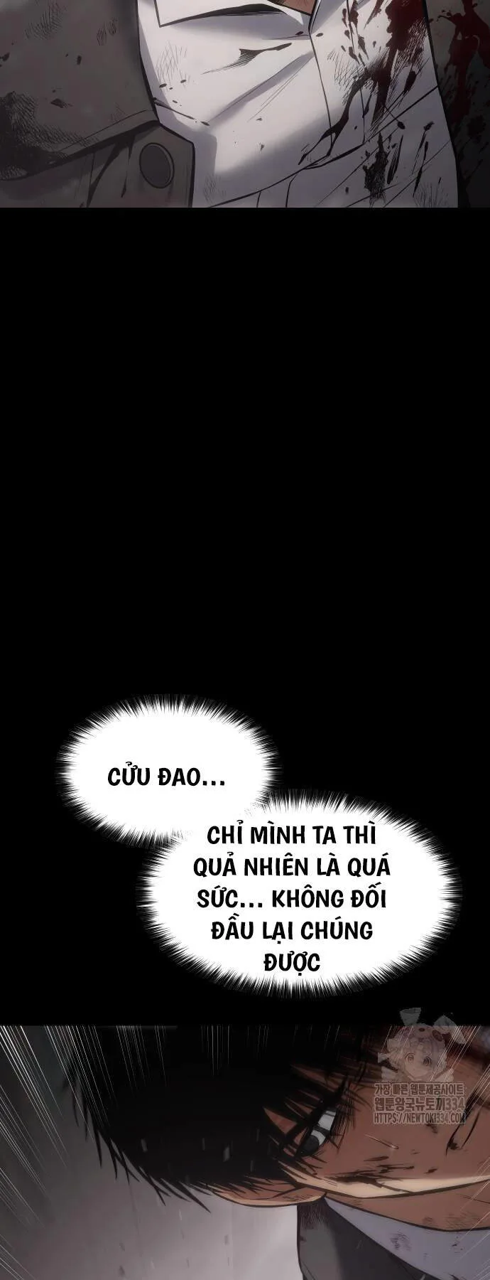 Đặc Vụ Song Sinh chương 71 - trang 105