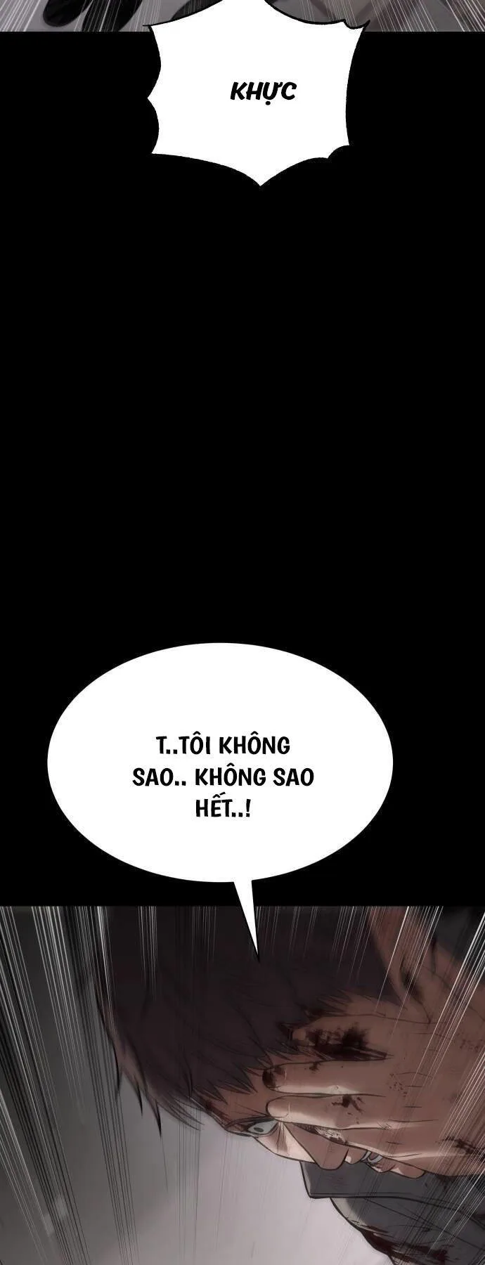 Đặc Vụ Song Sinh chương 71 - trang 110