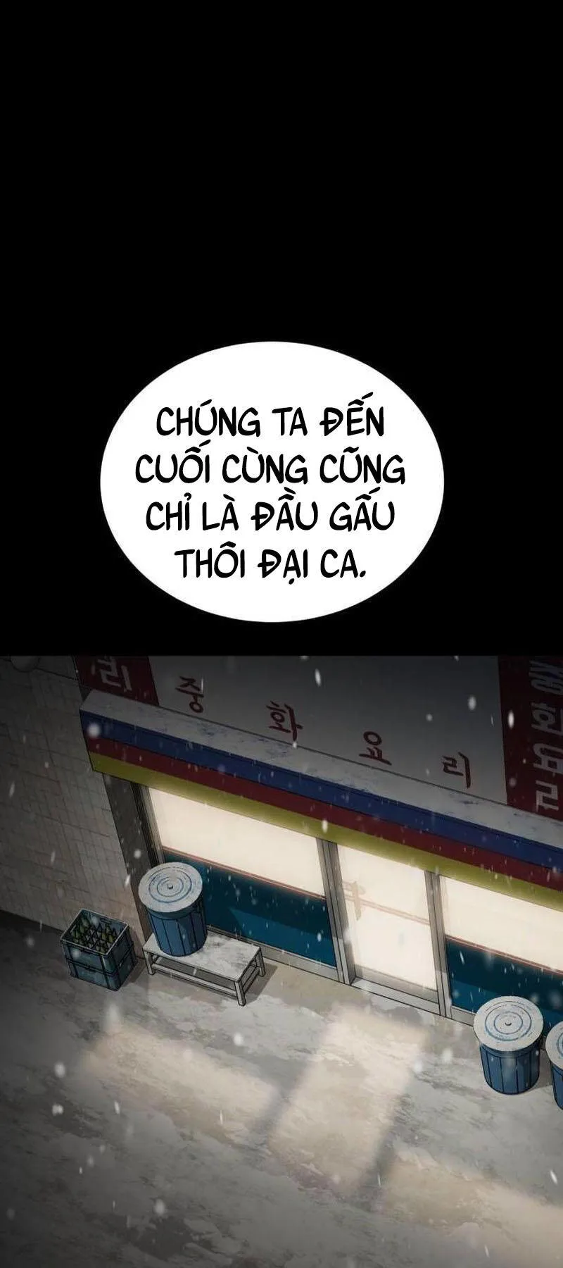Đặc Vụ Song Sinh chương 72 - trang 20