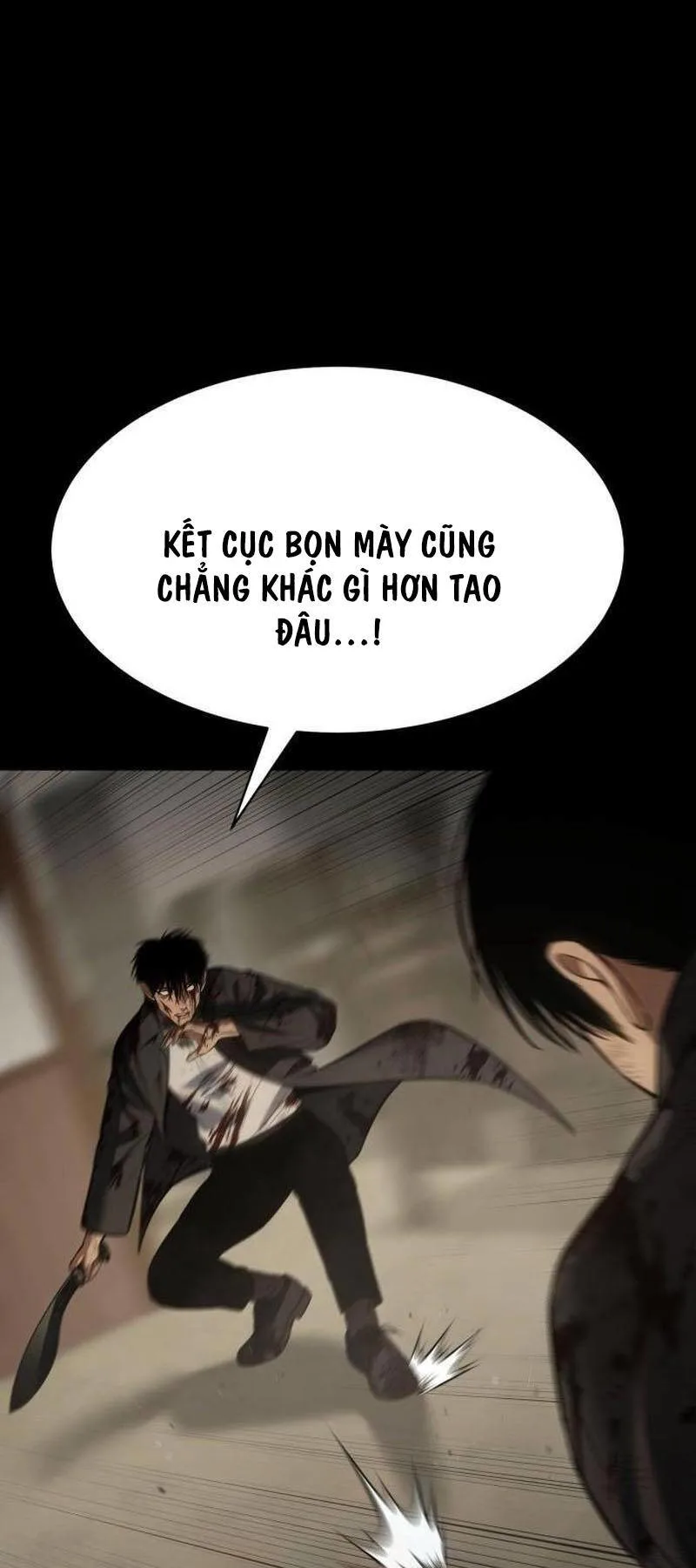 Đặc Vụ Song Sinh chương 72 - trang 79
