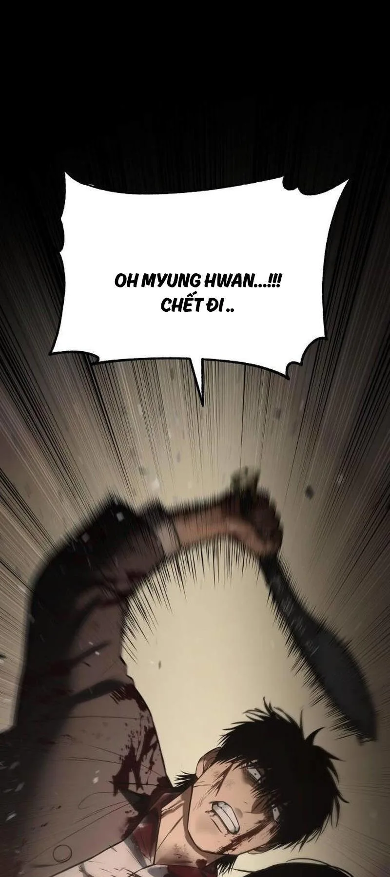 Đặc Vụ Song Sinh chương 72 - trang 104