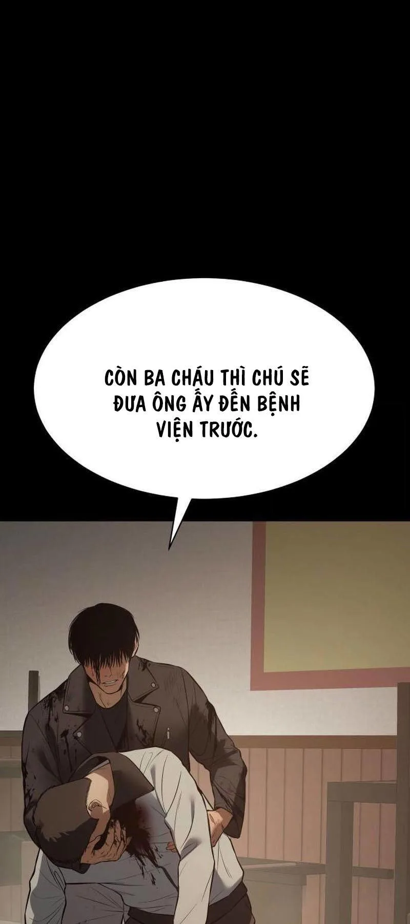 Đặc Vụ Song Sinh chương 72 - trang 118
