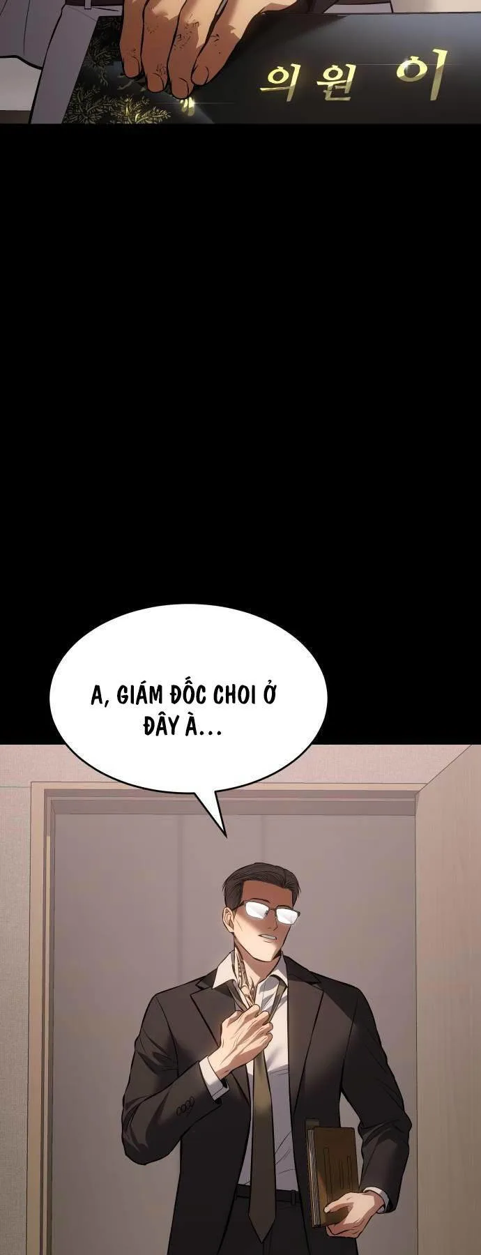 Đặc Vụ Song Sinh chương 73 - trang 5