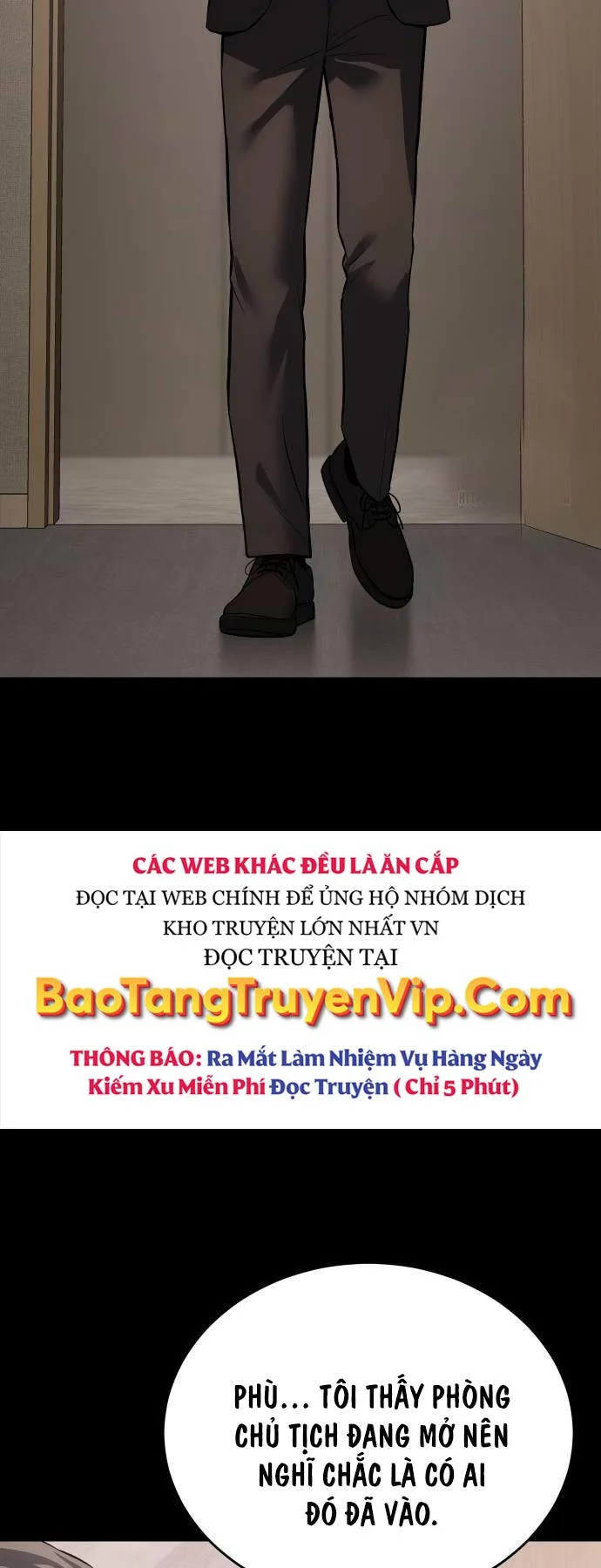Đặc Vụ Song Sinh chương 73 - trang 6