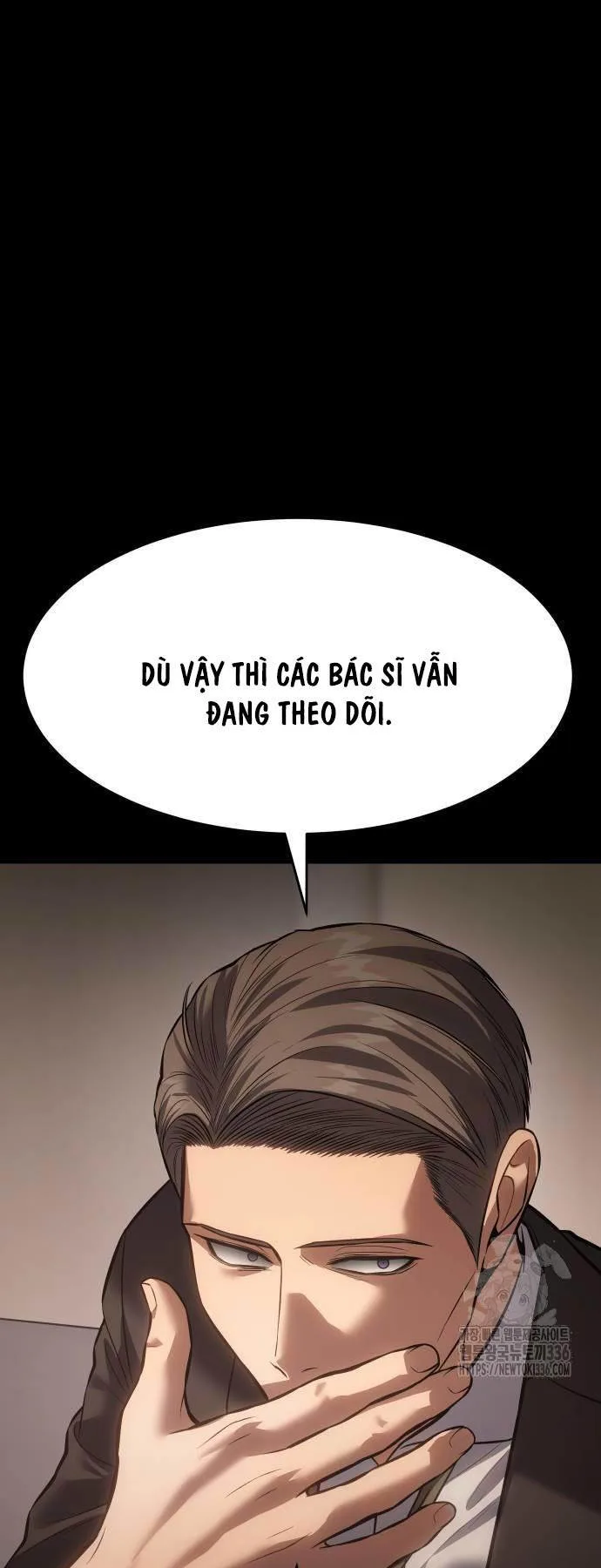 Đặc Vụ Song Sinh chương 73 - trang 9
