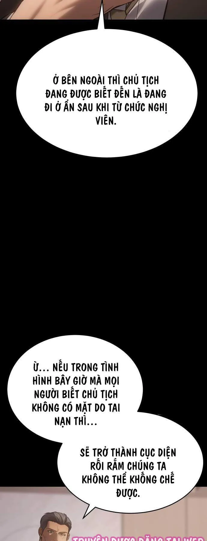 Đặc Vụ Song Sinh chương 73 - trang 10