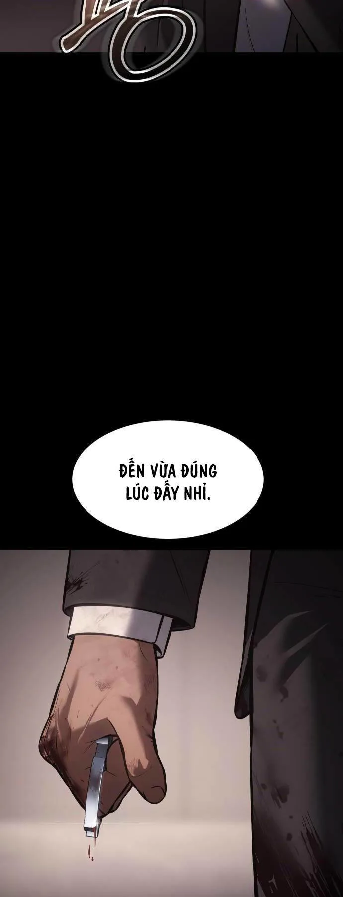 Đặc Vụ Song Sinh chương 73 - trang 14