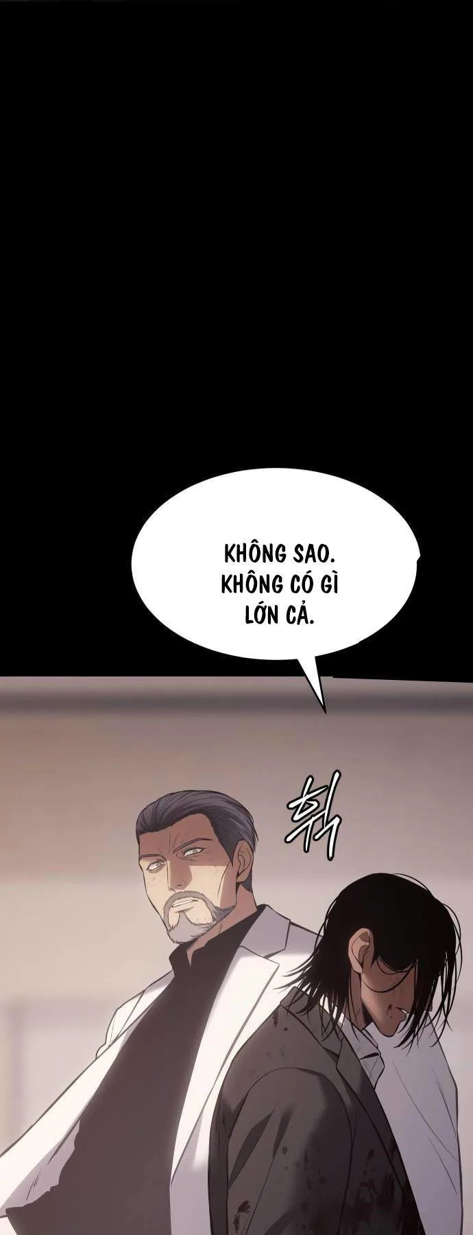 Đặc Vụ Song Sinh chương 73 - trang 20