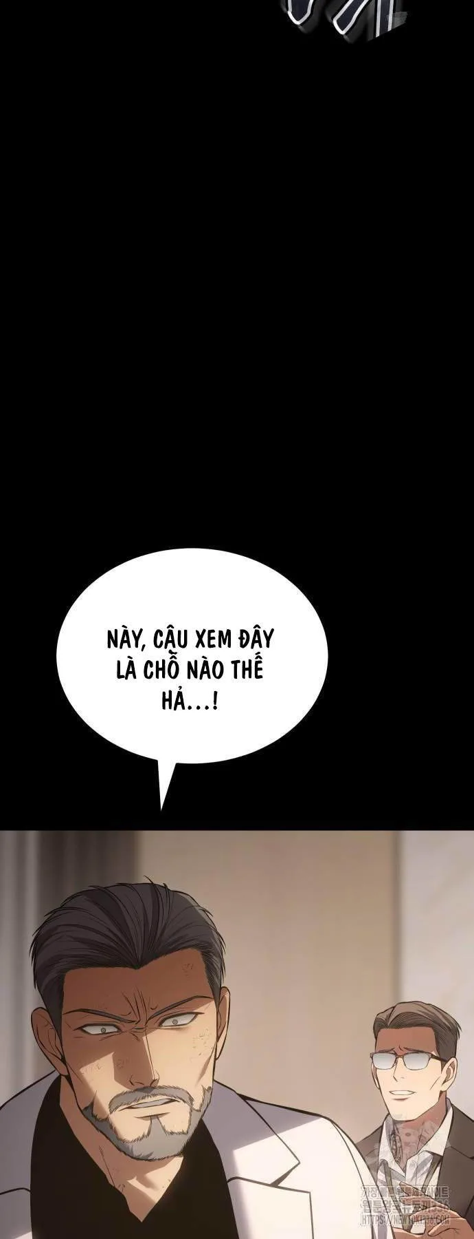 Đặc Vụ Song Sinh chương 73 - trang 24