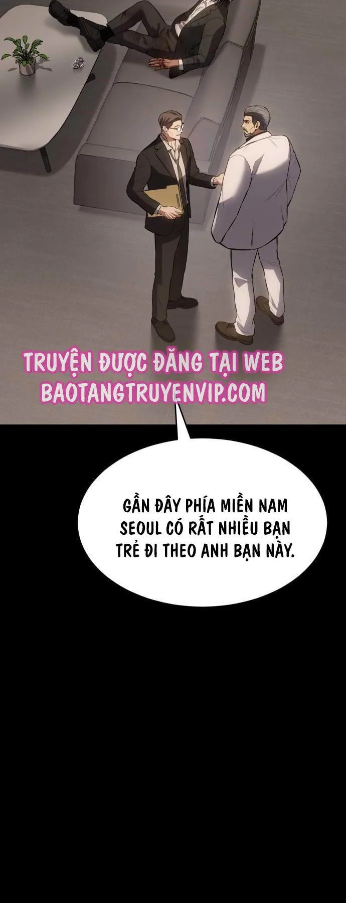 Đặc Vụ Song Sinh chương 73 - trang 26