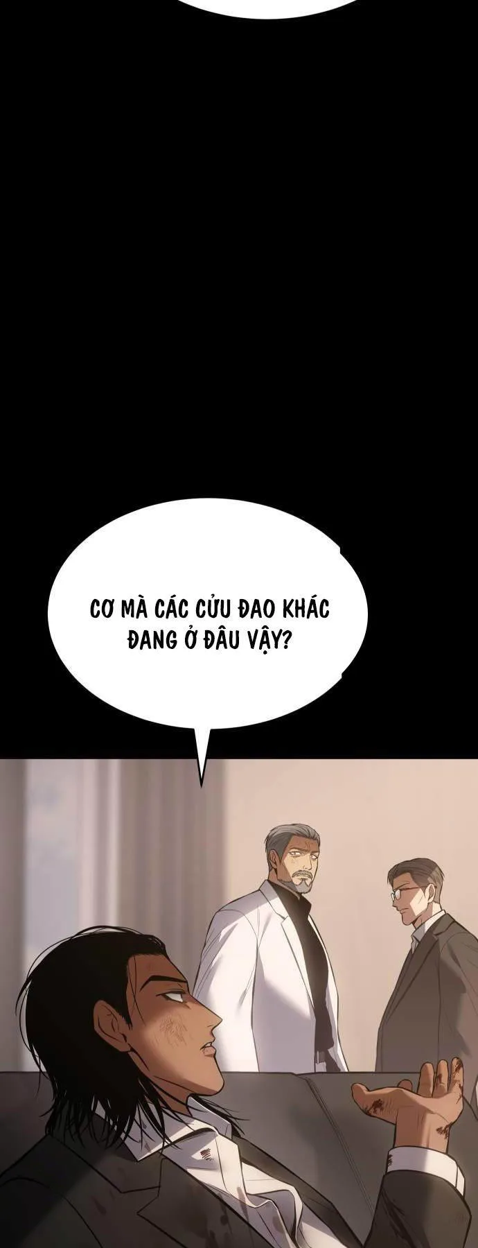 Đặc Vụ Song Sinh chương 73 - trang 28