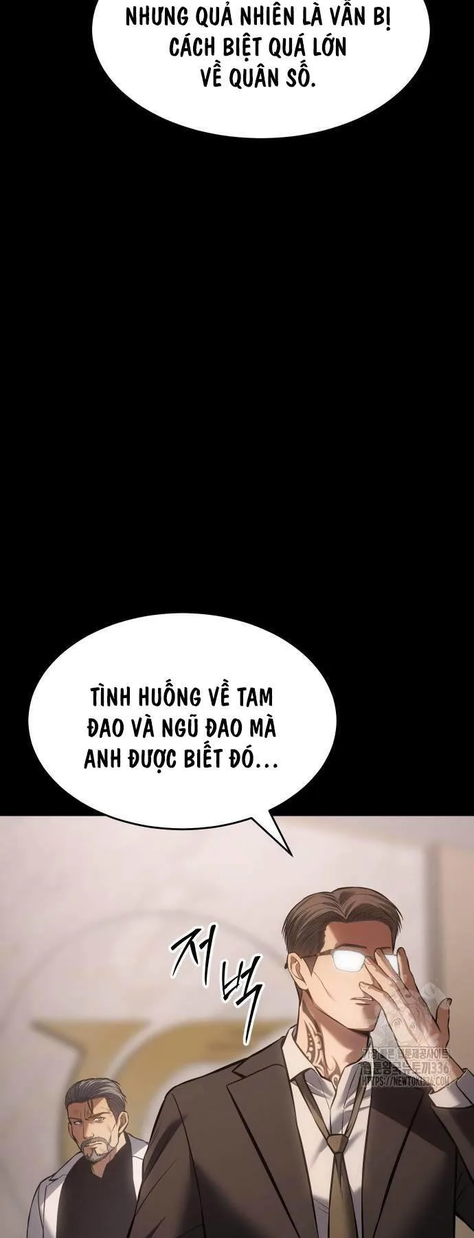 Đặc Vụ Song Sinh chương 73 - trang 33