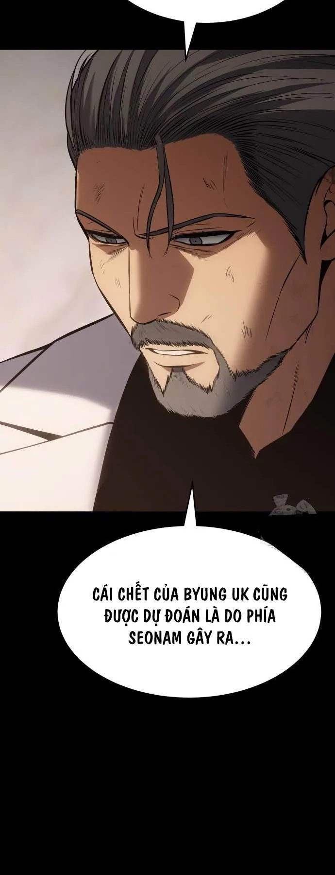 Đặc Vụ Song Sinh chương 73 - trang 35