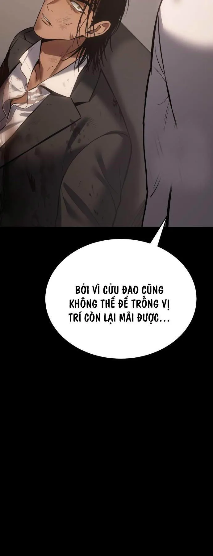 Đặc Vụ Song Sinh chương 73 - trang 38