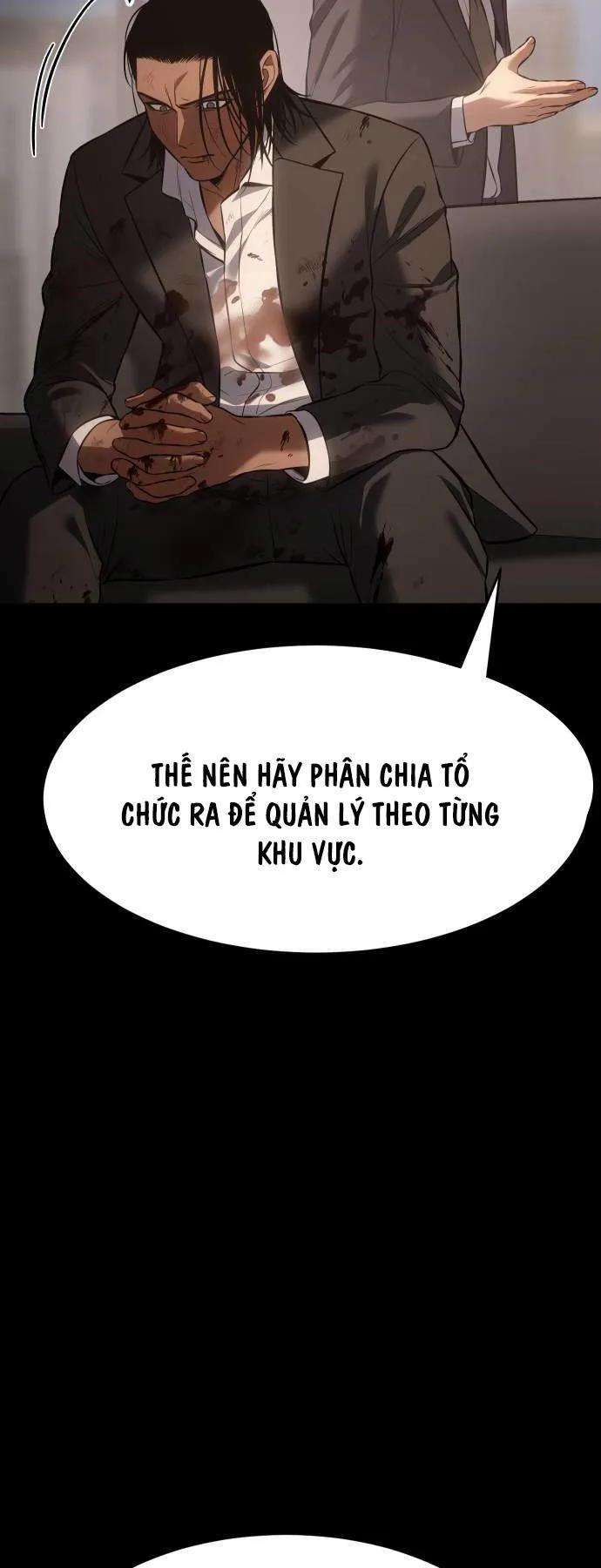 Đặc Vụ Song Sinh chương 73 - trang 42