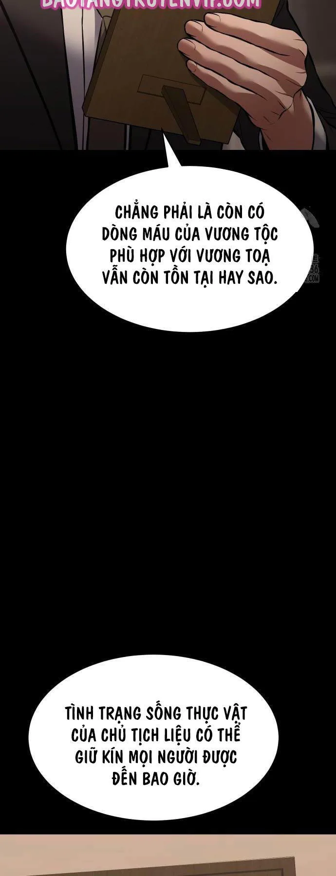 Đặc Vụ Song Sinh chương 73 - trang 54