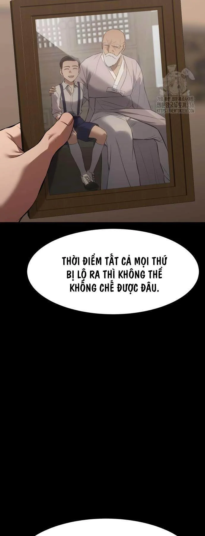 Đặc Vụ Song Sinh chương 73 - trang 55