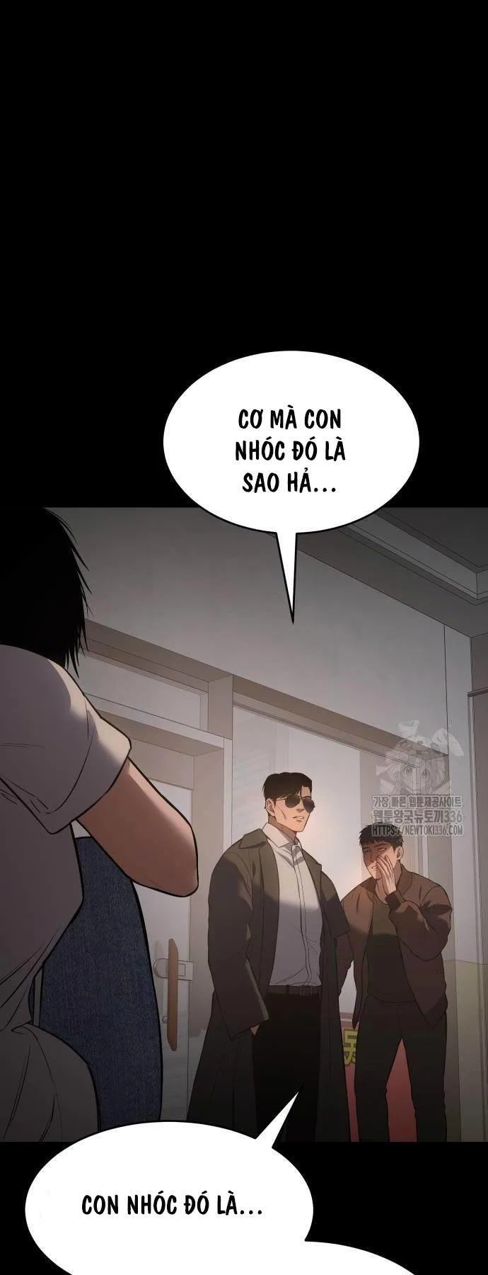 Đặc Vụ Song Sinh chương 73 - trang 67