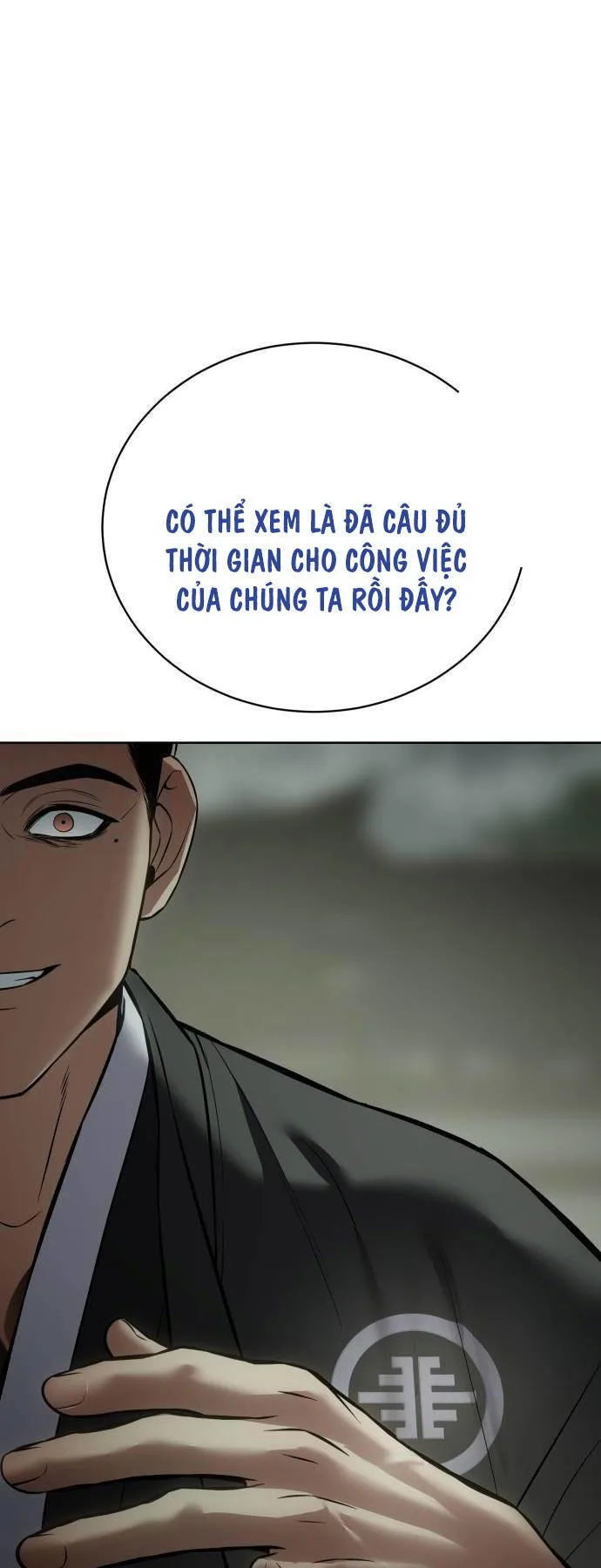 Đặc Vụ Song Sinh chương 73 - trang 118