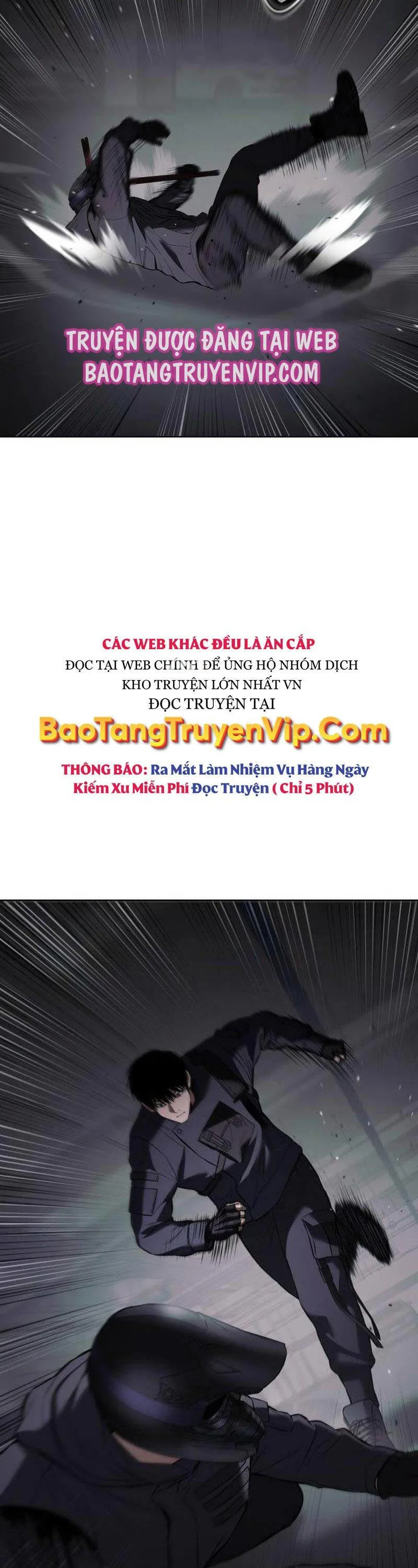 Đặc Vụ Song Sinh chương 76 - trang 3