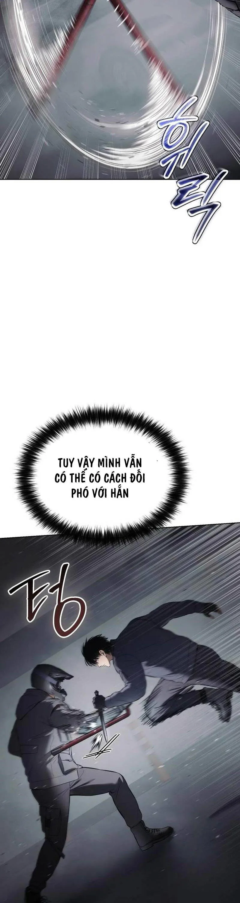 Đặc Vụ Song Sinh chương 76 - trang 24