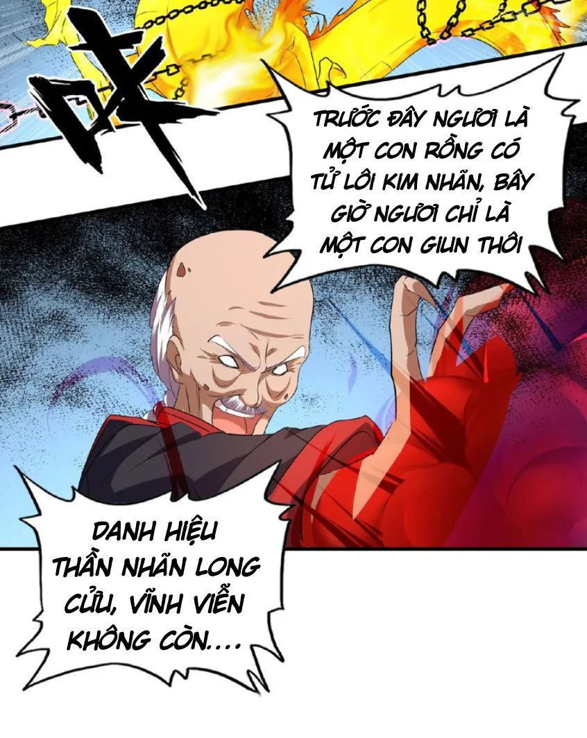 Đại Quản Gia Là Ma Hoàng chương 23 - trang 23