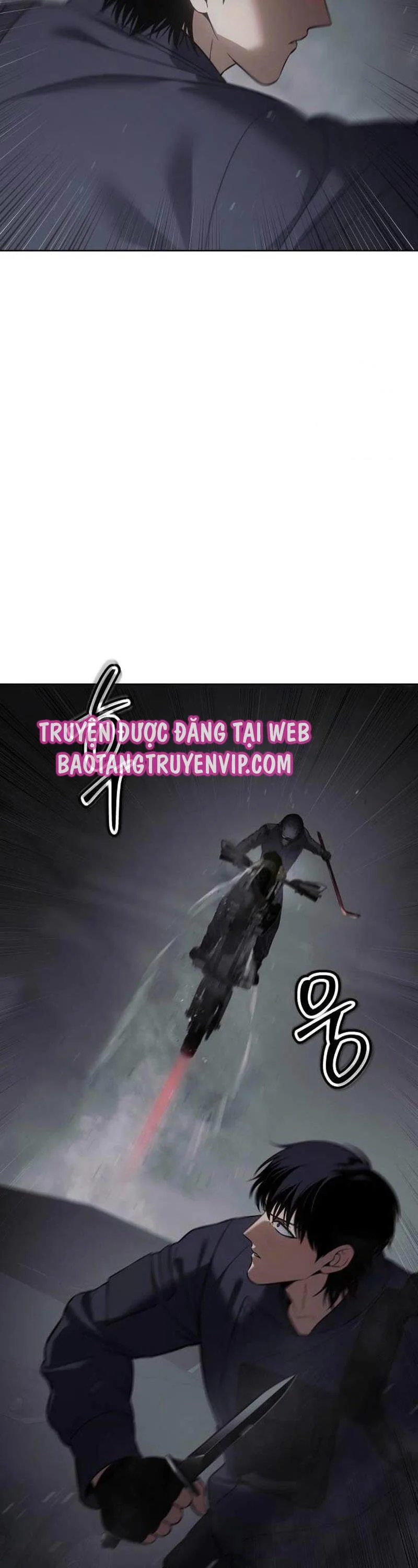 Đặc Vụ Song Sinh chương 76 - trang 42