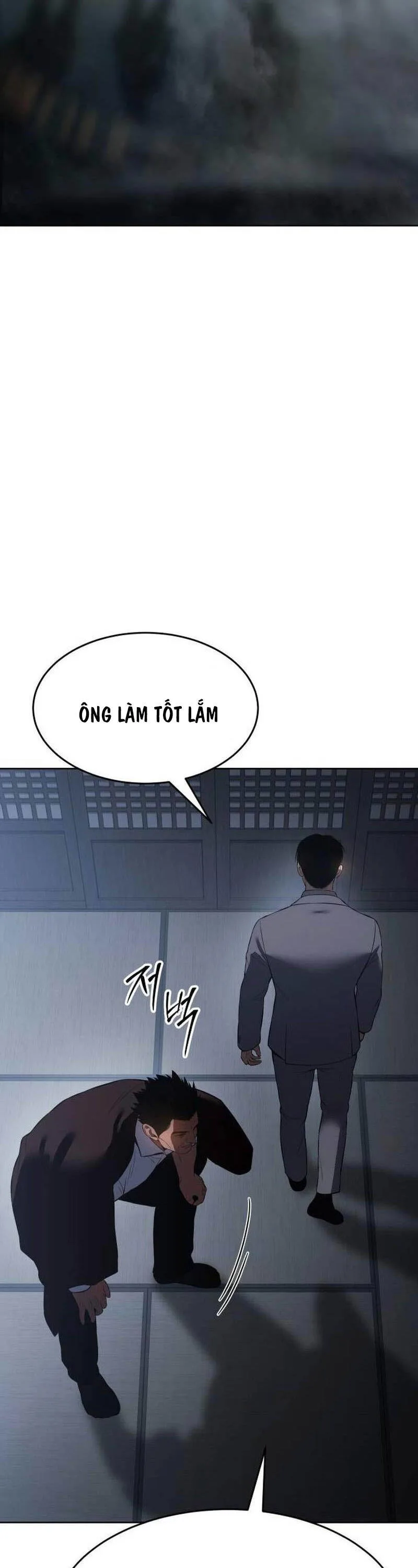 Đặc Vụ Song Sinh chương 76 - trang 84