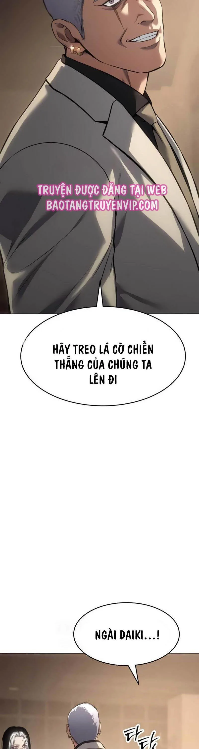 Đặc Vụ Song Sinh chương 79 - trang 3