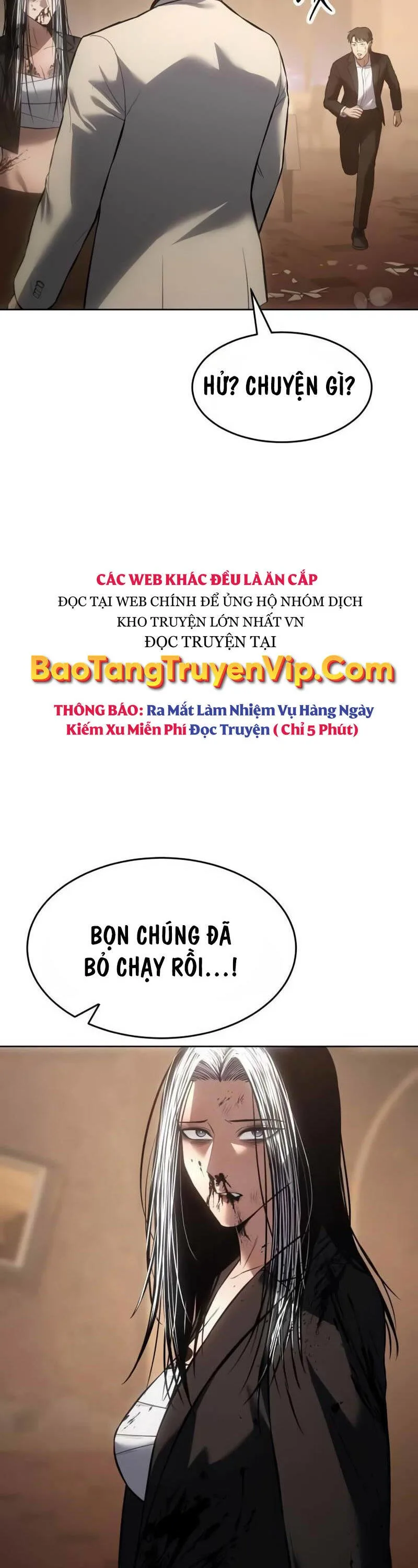 Đặc Vụ Song Sinh chương 79 - trang 4