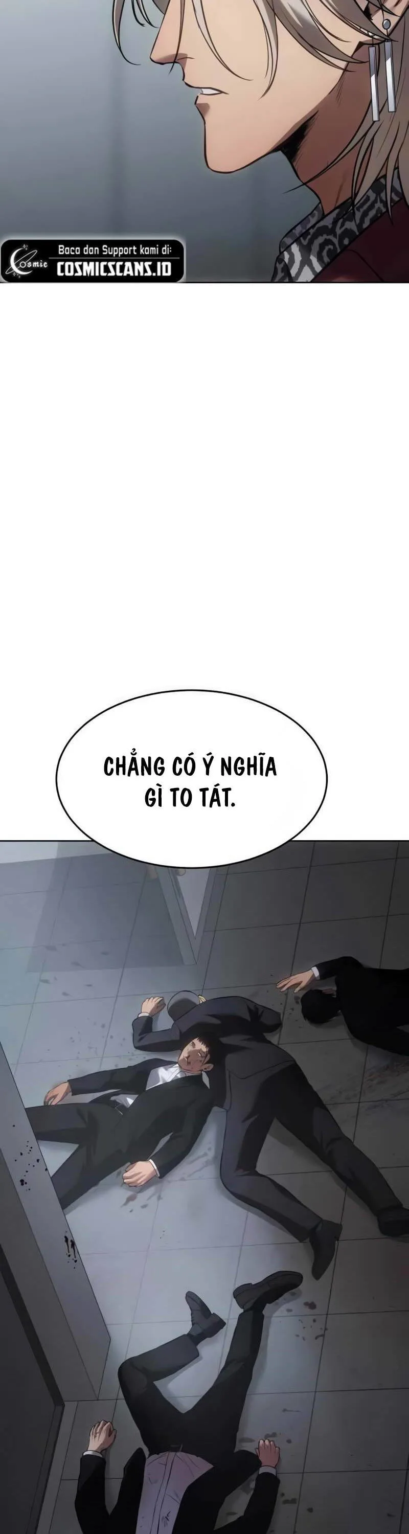 Đặc Vụ Song Sinh chương 79 - trang 28