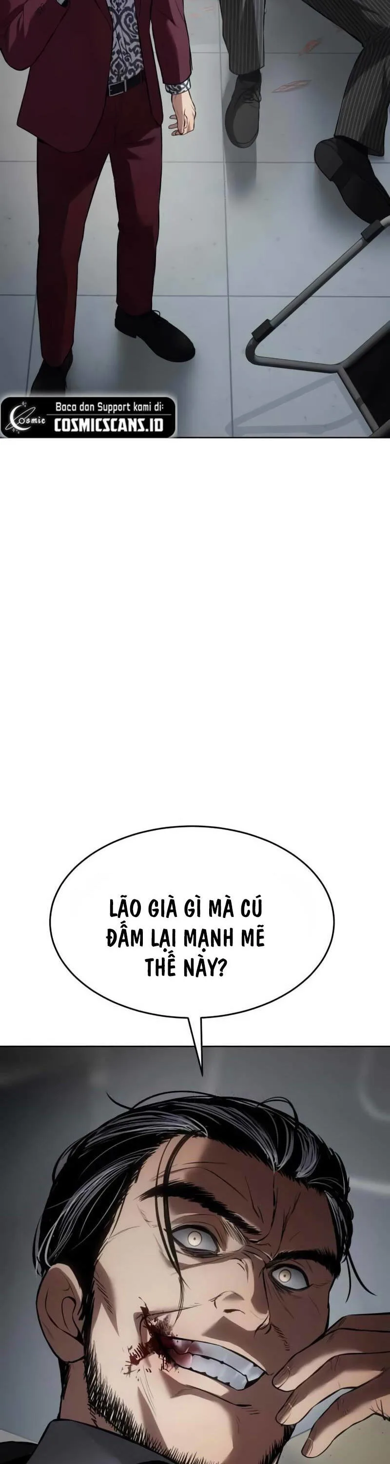Đặc Vụ Song Sinh chương 79 - trang 38