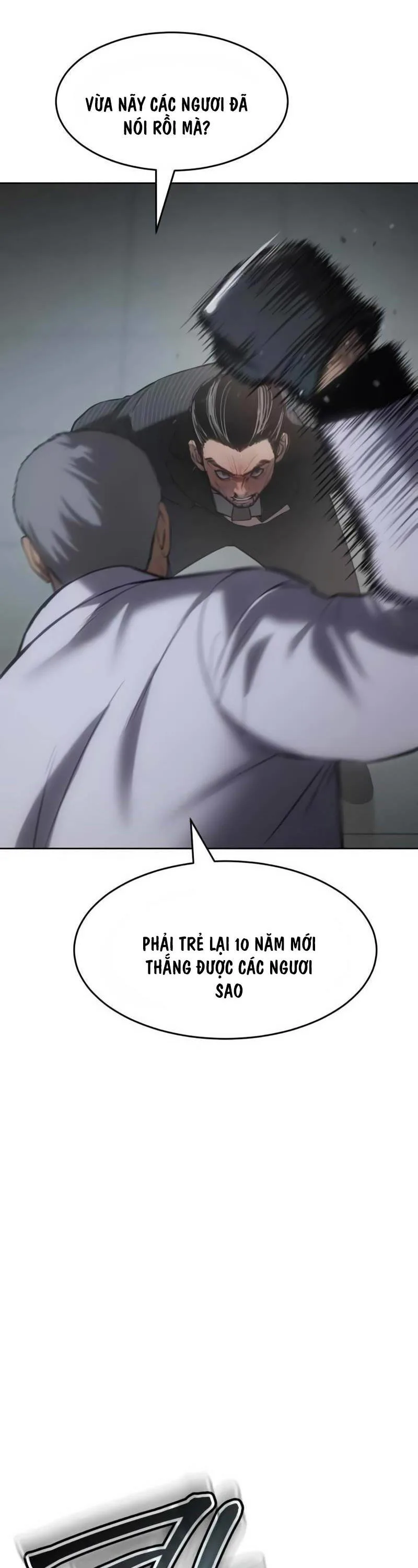 Đặc Vụ Song Sinh chương 79 - trang 70